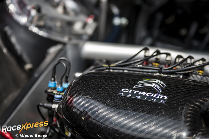 Citroen Racing